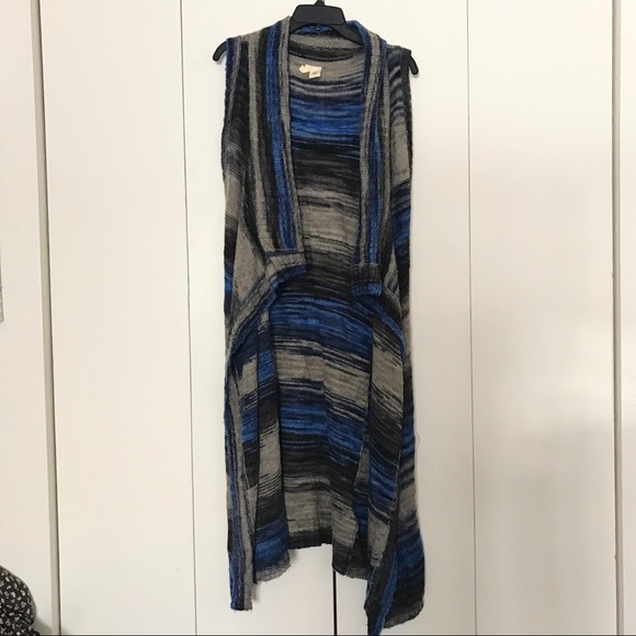 Anthropologie Moth Sweater Vest - Picture 3 of 6